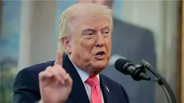 الخطة أمريكية لإنهاء الحرب: بنود غير مسبوقة تثير الجدل حول الاعتراف بإسرائيل