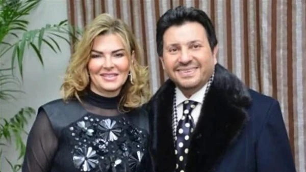 زوجة هاني شاكر تنفي تدهور حالته الصحية: لم يتعرض للاغماء أو فقدان الوعي