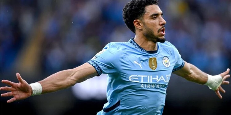 أتلتيكو في الصورة. لكن مرموش عينيه على العملاق الكتالوني