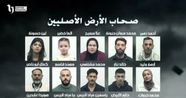 صحاب الأرض الأصليين.. بيتر ميمى: "أبطال العمل اللي مثلوا الحكاية وعاشوها"