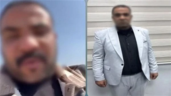 ضبط تاجر نشر فيديو كاذب عن سرقة المواطنين بالإكراه في البحيرة