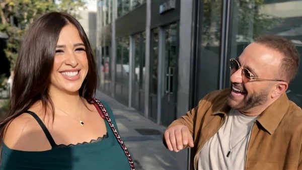 أحمد السقا وياسمين عبدالعزيز يستكملان تصوير فيلم خلي بالك على نفسك خلال أيام