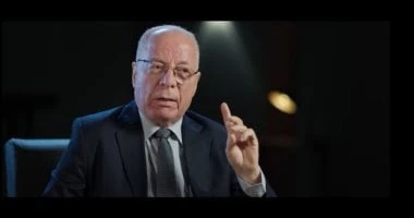 مسلسل رأس الأفعى الحلقة الأخيرة.. حلمي النمنم يكشف أهداف تنظيم 65