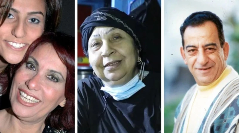 آخرهم فاطمة كشري. حكايات موجعة لمشاهير دفعوا حياتهم ثمنا "خطأ طبي"