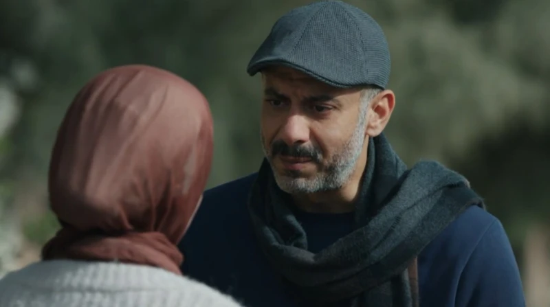 مسلسل أب ولكن الحلقة 3. نبيلة تترك الشقة خالية وتضع شروطًا للعودة