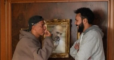 30 مليون مشاهدة لفوازير «إيه الشغلة دي» لـ خالد مختار.. صور