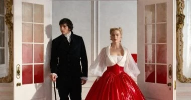 فيلم Wuthering Heights يحقق 234 مليون دولار عالميا