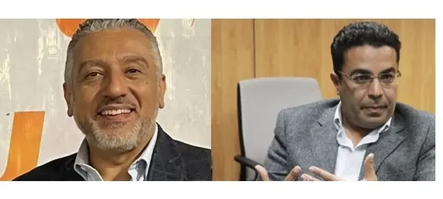 في ليلة العيد. باسل الحيوان يُطيح بحسام الدين علي من منصب نائب أول رئيس “الوعي”