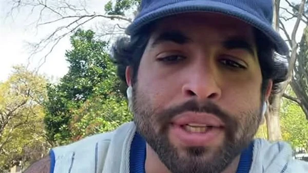 نجل هشام سليم: أنا أرجل من 90% من رجالة مصر وعاملوا أصحاب اضطراب الهوية الجنسية برحمة