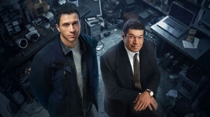 عصام عمر يكشف سبب تأخير عرض الحلقة الأخيرة من مسلسل عين سحرية