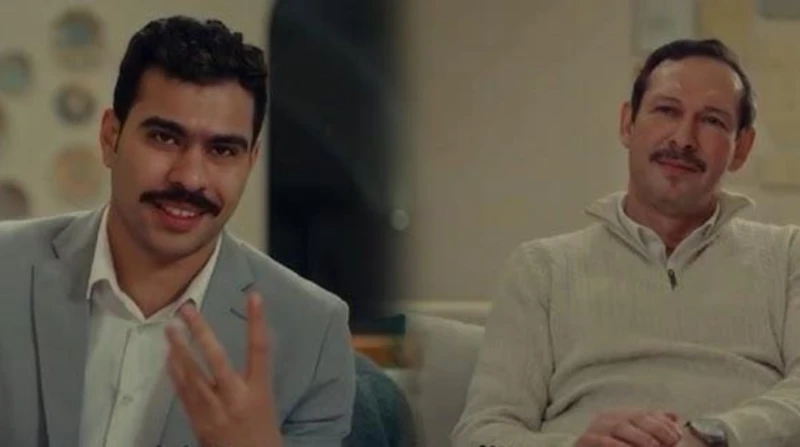 أحمد رمزي في "فخر الدلتا". ​12 خطوة لإقناع الأهل بالزواج عن حب