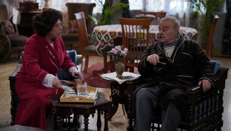 كوميديا "ما اختلفنا" تتناول العلاقة بين الشعبين اللبناني والسوري (فيديو)