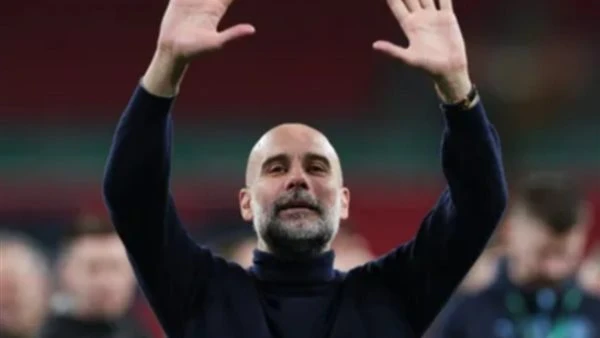 غوارديولا بعد التتويج بكأس الرابطة: أرسنال أقوى حالياً.. لكن سيتي يعرف طريق البطولات