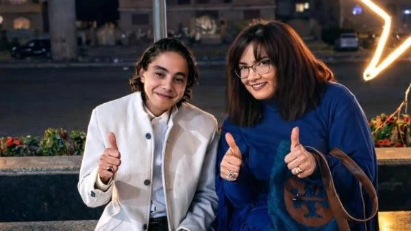 تعاون جديد يجمع أحمد خميس وريم حمدي في أغنية حبيبي ليه