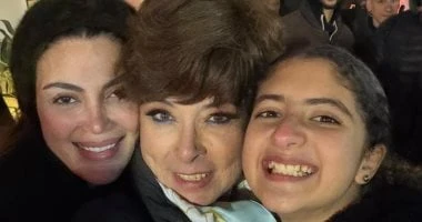 جالا عادل: سعيدة بمشاركتى فى "توابع".. واعتبره شهادة ميلادى فى الفن