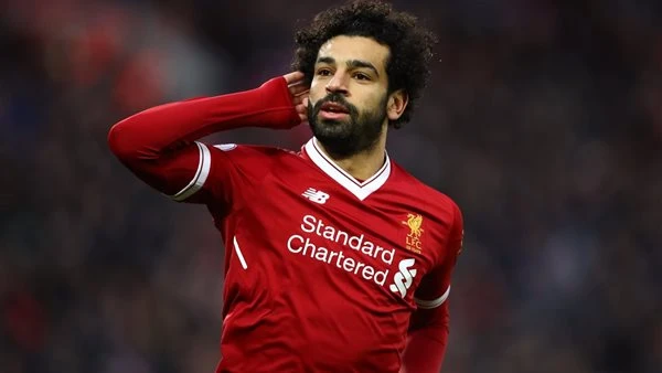 أمام وولفرهامبتون.. محمد صلاح يصل إلى الهدف 330 في مسيرته مع الأندية