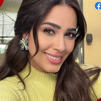 رنا سماحة في عيد ميلادها: "كل سنة وأنا قوية.. واليأس ميعرفش مكاني"