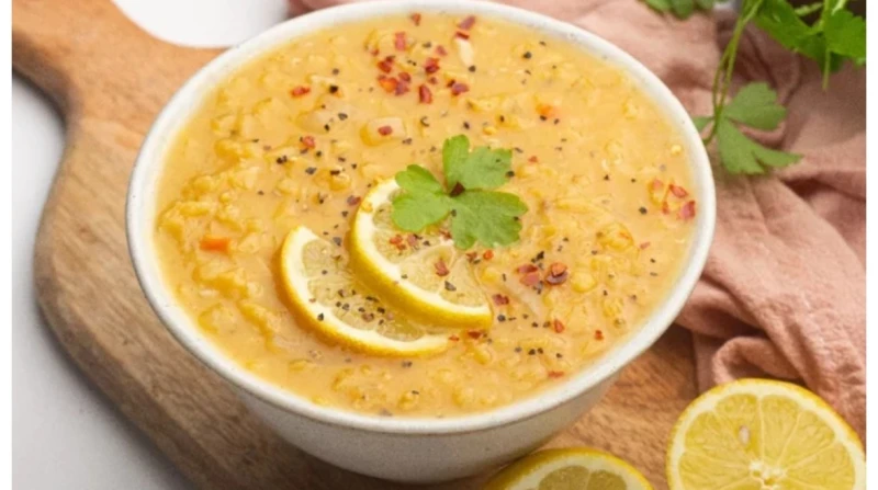 وجبة إفطار دافئة في رمضان، أطباق تقاوم برودة الأجواء