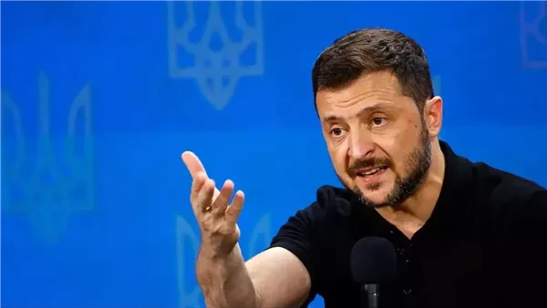 زيلينسكي يحذر روسيا بعد اغتيال القادة الإيرانيين: "العدالة تتحقق في النهاية"