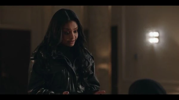 مسلسل ريهام حجاج تكشف سبب انفصال زوجها عن أسماء أبو اليزيد