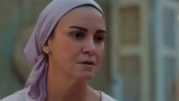 مسلسل حكاية نرجس الحلقة 2. ريهام عبد الغفور تخدع زوجها وتوهمه بعدم الإنجاب