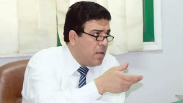 تأجيل الحكم في دعوى عصام الصباحي ببطلان انتخابات الوفد إلى 14 أبريل