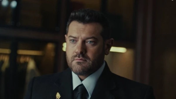 طرح الإعلان التشويقي لمسلسل "الفرنساوي" من بطولة عمرو يوسف