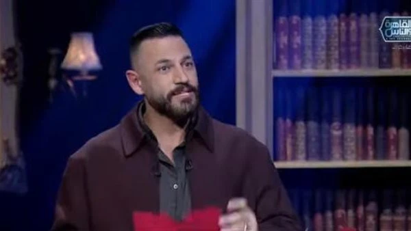 نيقولا معوض في حبر سري: الحشاشين وونوس أثبتوا وجودي كممثل قوي في مصر