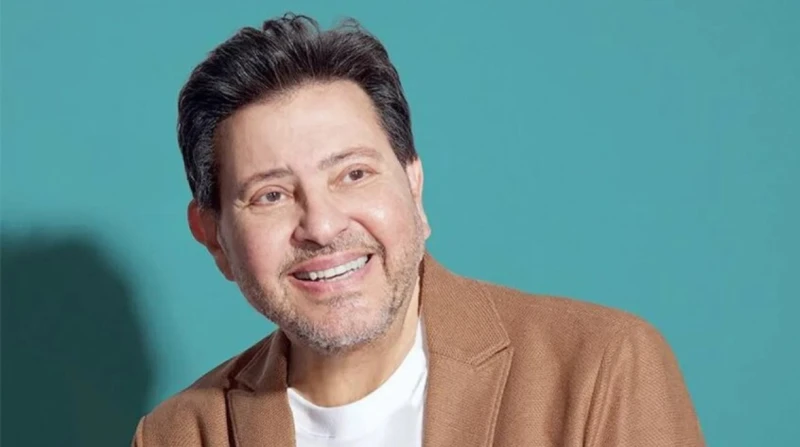 اتصال هاتفي يكشف تطورا جديدا بشأن حالة هاني شاكر في فرنسا