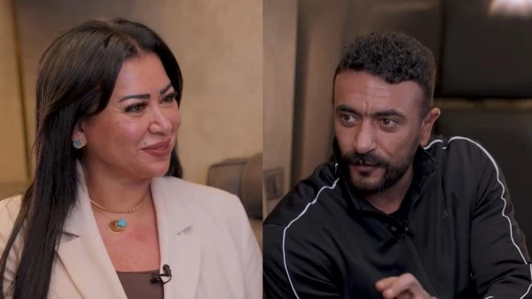 أول تعليق من أحمد العوضي على الانتقادات التي يتعرض لها