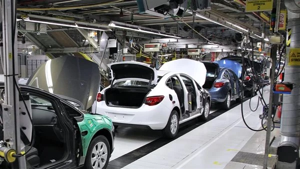 ارتفاع مبيعات السيارات الأوروبية مع تصاعد الطلب على المركبات الكهربائية