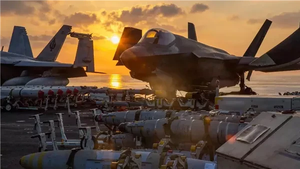 ميليشيا عراقية تعلن مسؤوليتها عن إسقاط طائرة أمريكية للتزود بالوقود