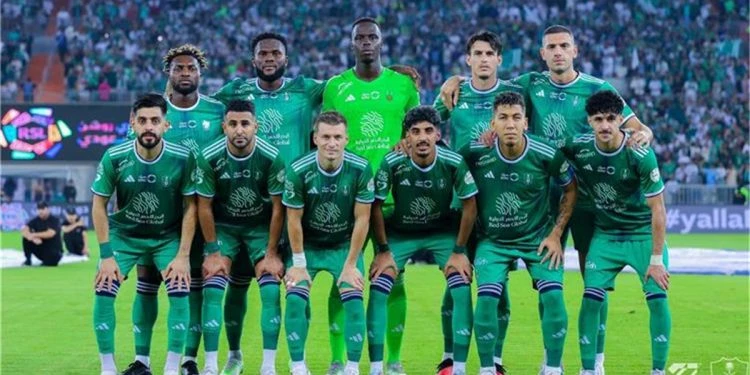 موعد والقنوات الناقلة لمباراة الأهلي والقادسية في دوري روشن السعودي