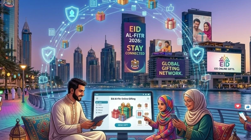 بين "إنستاباي" والزيارات العائلية. أين اختفى "طعم العيد"