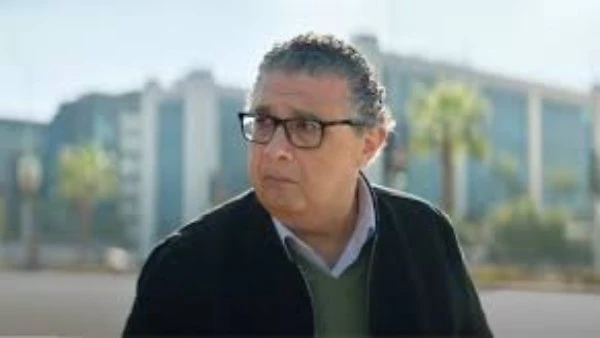 ماجد الكدواني : المهم هو سلام البيوت قبل القوانين حماية الأسرة المصرية والأبناء من آثار الطلاق