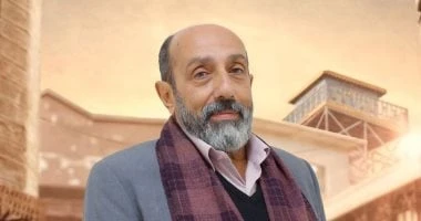 يا روح قلب بابا من جوه.. أحمد صيام يحتفل بعيد ميلاد ابنته بسنت