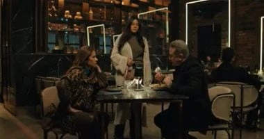 مسلسل على قد الحب الحلقة 14.. مريم تهدد مراد بسبب مساواته لعبد الغني