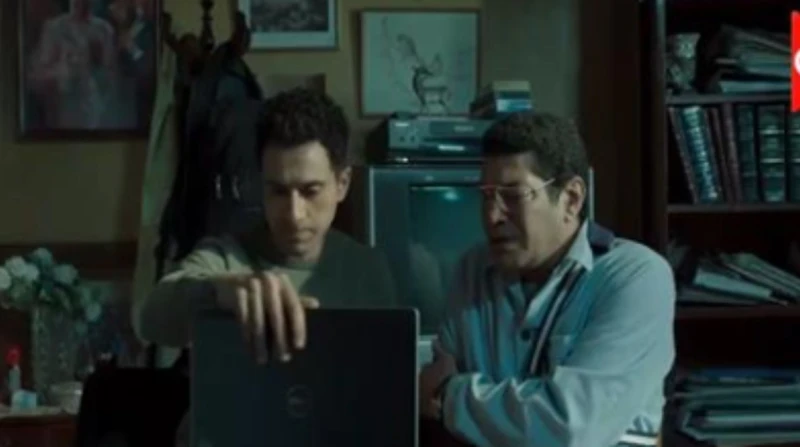 أحداث الحلقة الـ 13 من مسلسل عين سحرية. سجن عصام عمر وقتل ولاء الشريف