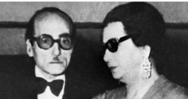 ذكرى رحيل الموسيقار محمد القصبجى.. أضاف التشيلو والكونترباص للتخت الشرقي