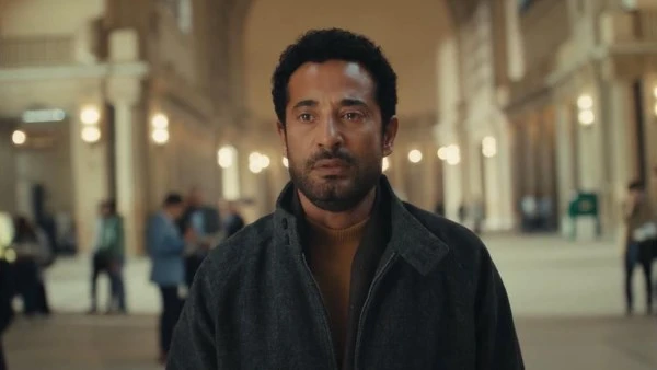 إفراج عمرو سعد يعود لعمله ورسالة شقيقه تقلب الموازين