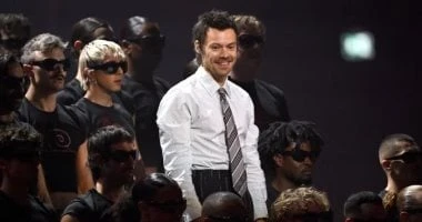 هارى ستايلز يلجأ للجرى للهروب من ضغوط النجومية