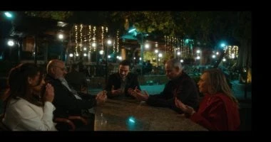 التفاصيل الكاملة لمواعيد عرض مسلسل رأس الأفعى الحلقة 23