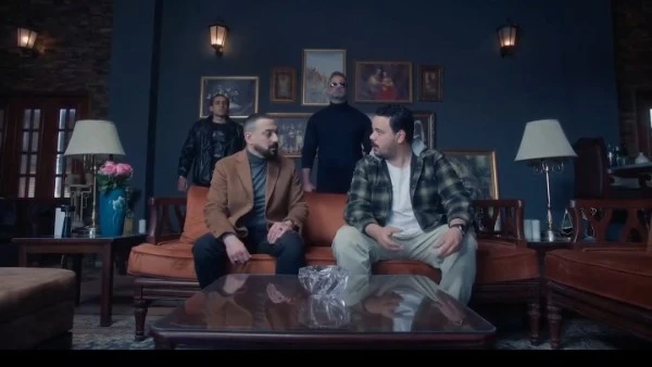 مسلسل هيا كيميا | مصير غامض وهشام ماجد يفجّر مفاجأة