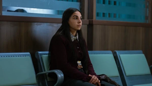 مسلسل سلمى أبو ضيف مطلقة وتبحث عن متبرع بالكلية لوالدتها