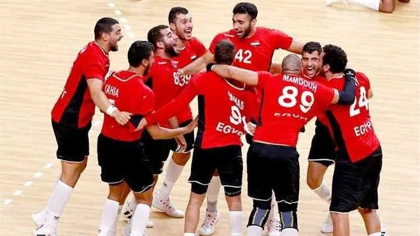 بعثة منتخب مصر لكرة اليد تعود من ألمانيا بعد وديتين ضد الماكينات