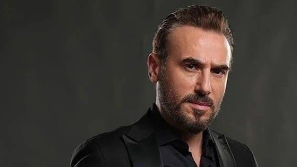 باسم مغنية: انتظروني في السينما المصرية بفيلمي «الحارس» و«صقر وكناريا» | خاص