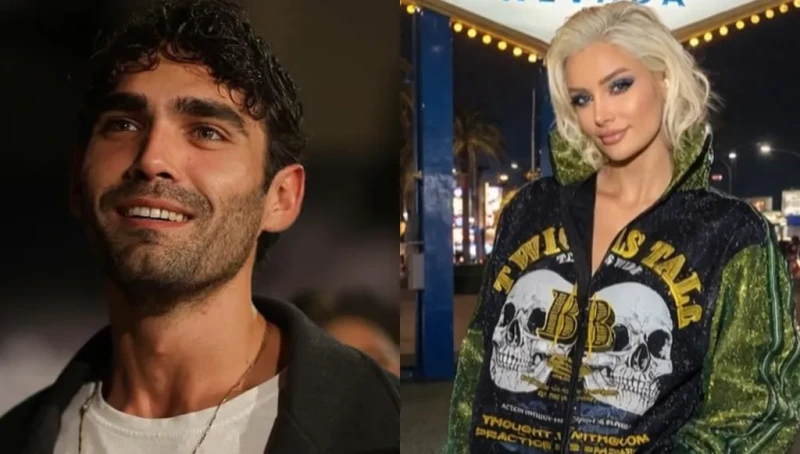 مستجدات في قضيّة ممثّل تركي يدلي بإفادته (فيديو)