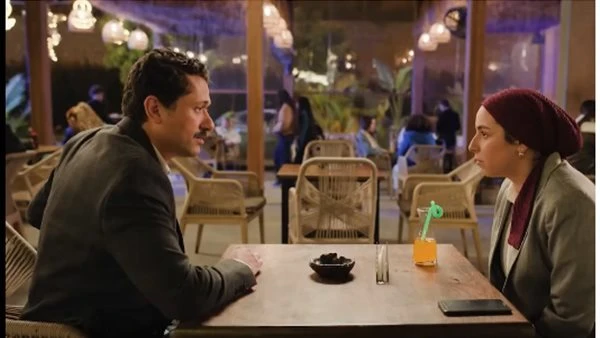 مسلسل المتر سمير الحلقة 2. سمير متورطا في قضية نسب