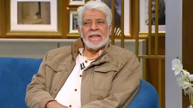 "الدكاترة عملوا اللازم". طارق النهري يكشف تفاصيل حالته الصحية