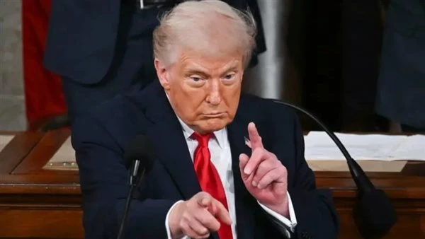 "بدائل حكم إيران جاهزة".. ترامب يتحدث عن مرحلة ما بعد خامنئي